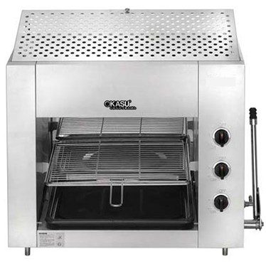 Lò nướng bánh OKASU OKA-35N