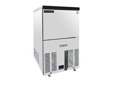 Máy làm đá vảy OKASU OKA -150