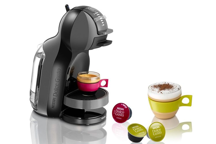 Máy pha cà phê Dolce Gusto - MiniMe