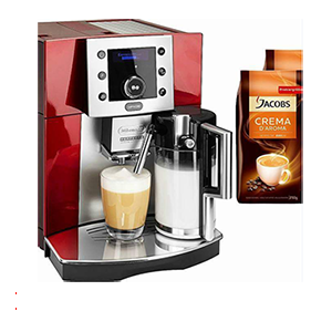 Máy pha cà phê Delonghi ESAM 5550