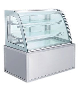 Tủ trưng bày bánh OKASU OKA-CHP-6SC
