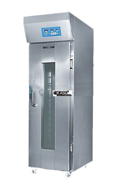 Tủ kích nở bột OKASU OKA-36S