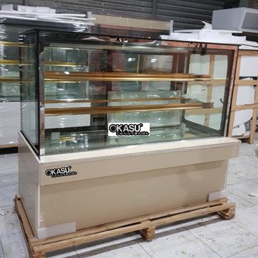 Tủ trưng bày bánh OKASU OKA-31K