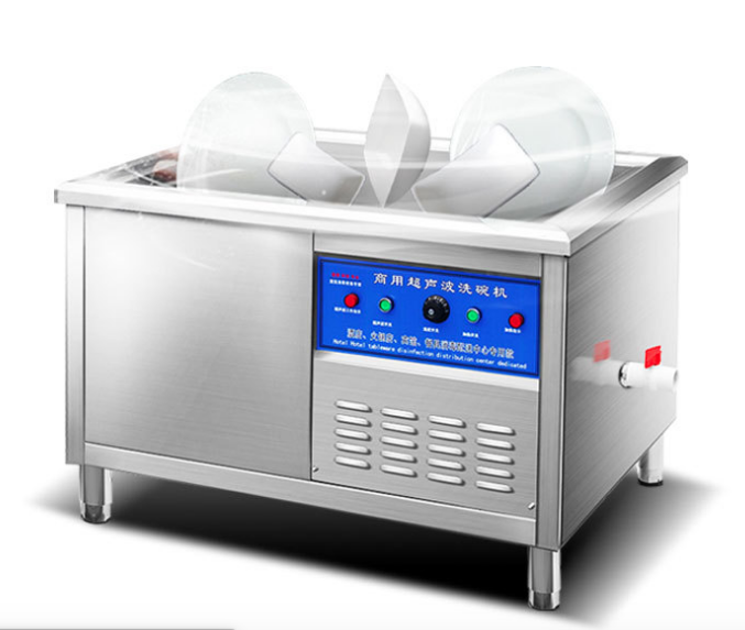 Máy rửa bát công nghiệp LC-XWJ01