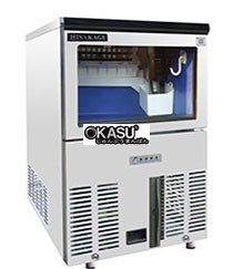 Máy làm đá OKASU AC-120XG