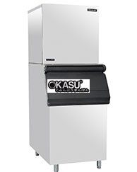 Máy làm đá OKASU AC-500