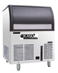 Máy làm đá OKASU AC-100