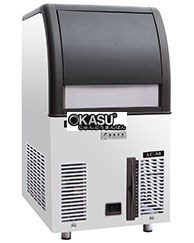 Máy làm đá OKASU AC-80