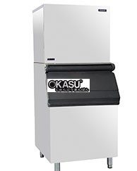 Máy làm đá vụn OKASU KS-550