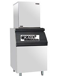 Máy làm đá vụn OKASU AS-650