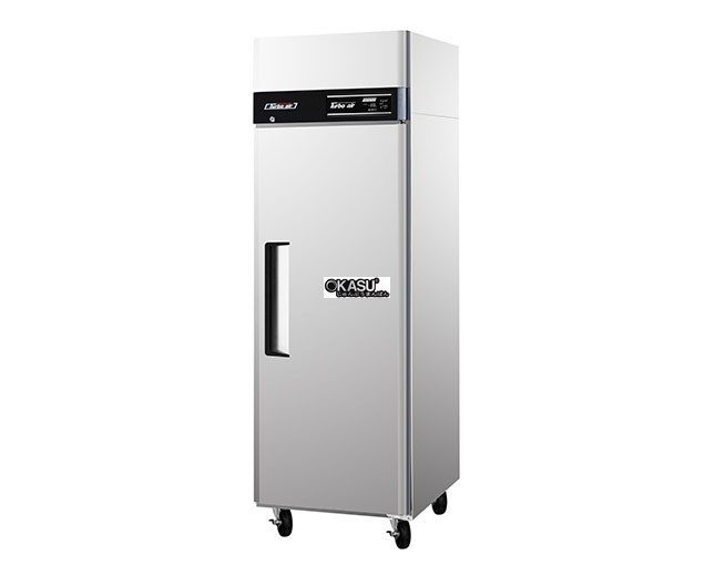 Tủ mát 1 cánh Inox OKASU KR25-1