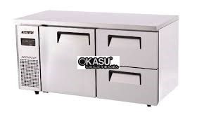 Bàn mát OKASU KUR12-2D-2