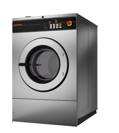 Máy giặt công nghiệp SC 100