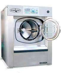 Máy giặt công nghiệp SeaLion XGQ – 25F