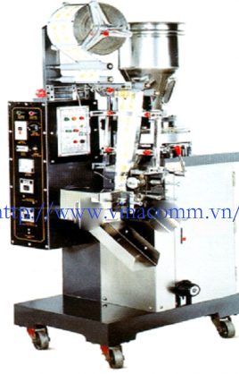 MÁY ĐÓNG GÓI ĐỊNH LƯỢNG BỘT ERL-2