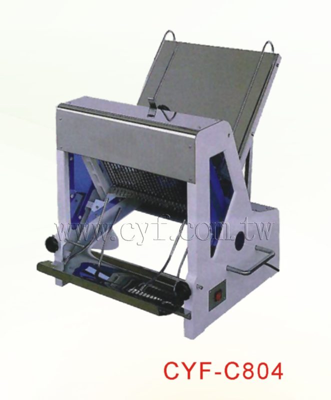 MÁY CẮT BÁNH SANDWICH CYF-C804