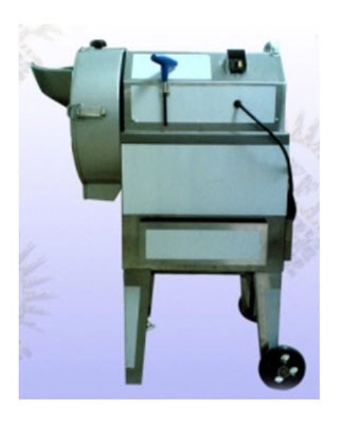 MÁY THÁI RAU, CỦ CYF-V03