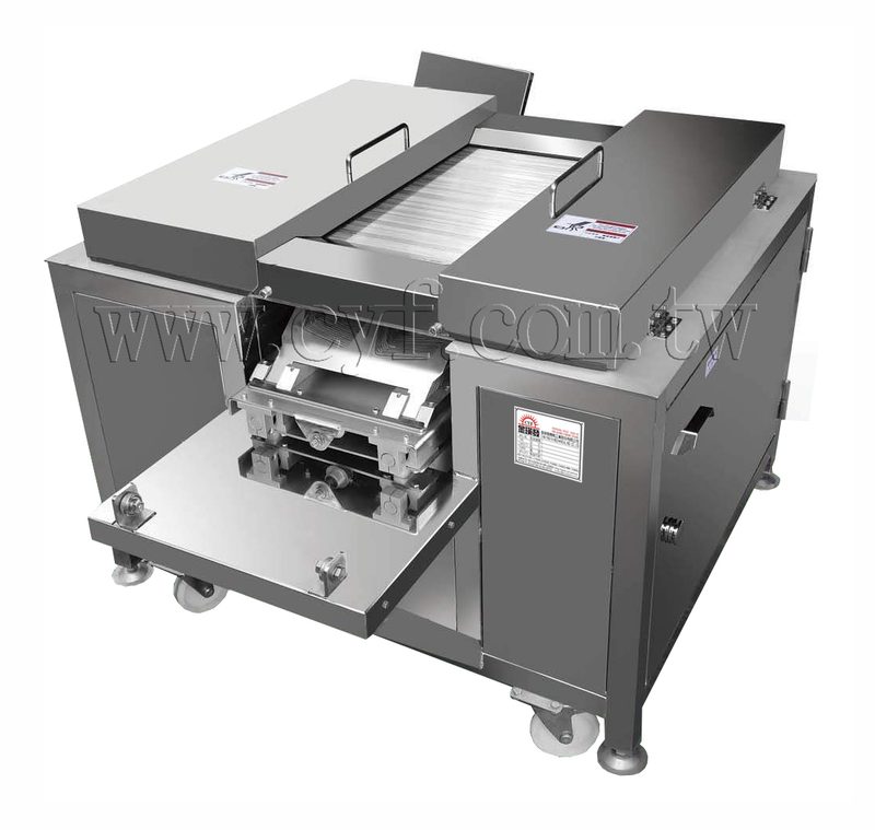 MÁY THÁI THỊT DẠNG VÁT CYF-YC240
