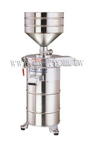 MÁY XAY TÁCH BÃ ĐẬU CYF-YSM16