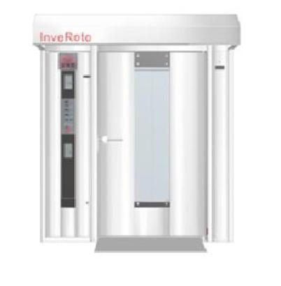 LÒ GIÓ KIỂU QUAY CÓ BIẾN TẦN CYF-RO4672D