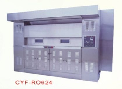 LÒ NƯỚNG CYF-RO624