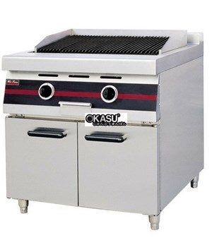 Bếp nướng đá nhiệt OKASU GPL90