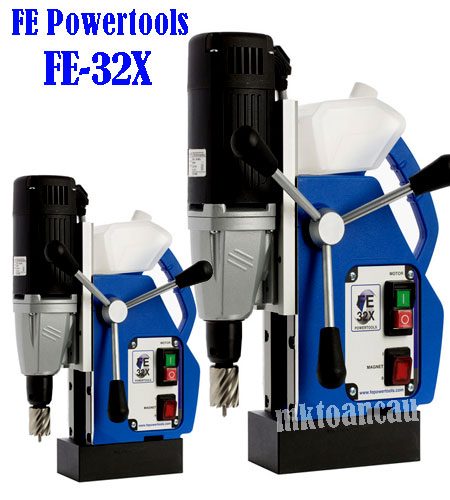Máy khoan từ mini FE-32X