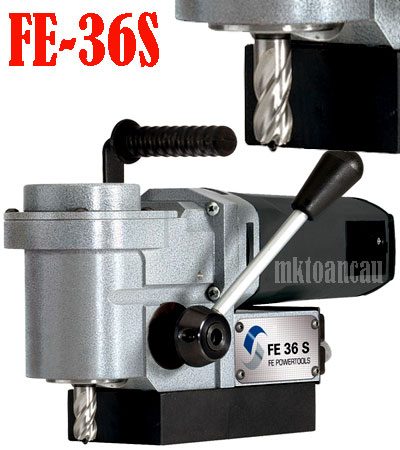 Máy khoan từ thấp FE-36S