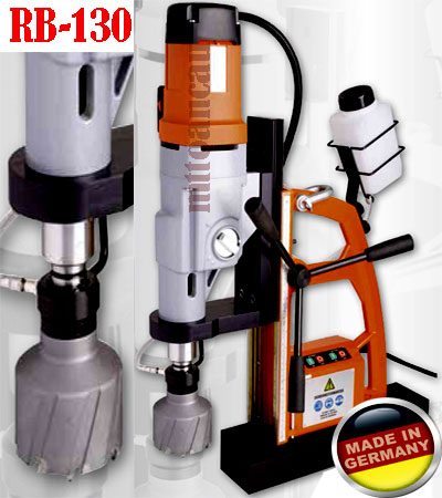 Máy khoan từ taro lớn RB-130