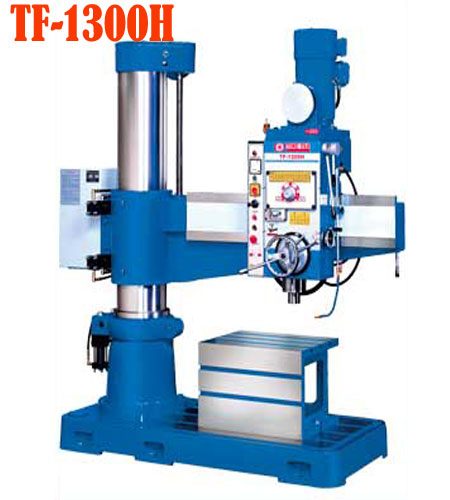 Máy khoan cần 5Hp TF-1300H