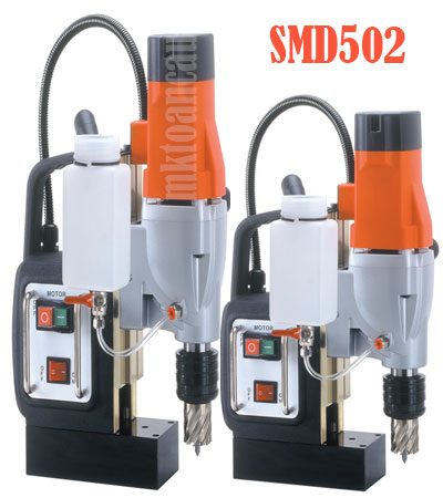 Máy khoan từ AGP SMD502