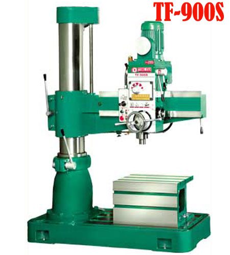 Máy khoan cần 2HP TF-900S