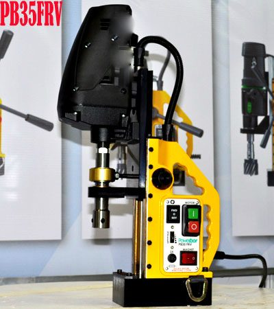 Máy khoan từ PB35FRV