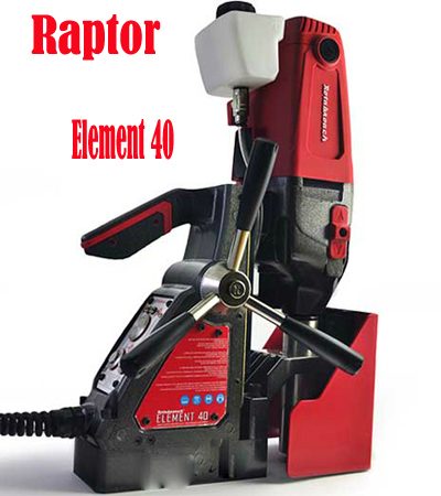 Máy khoan từ Element-40