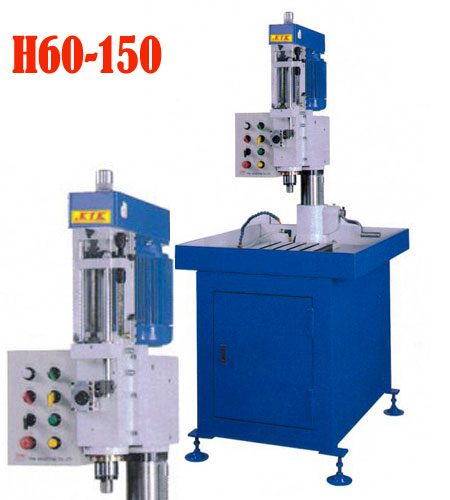 Máy khoan lỗ sâu H60-150