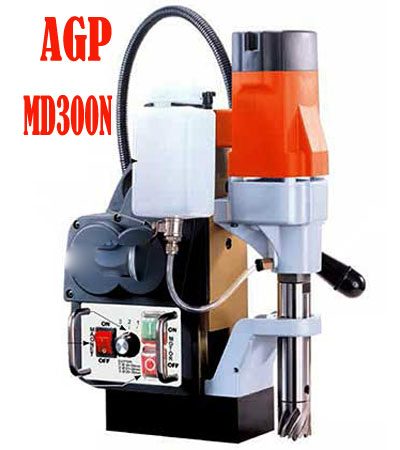 Máy khoan từ AGP MD300N