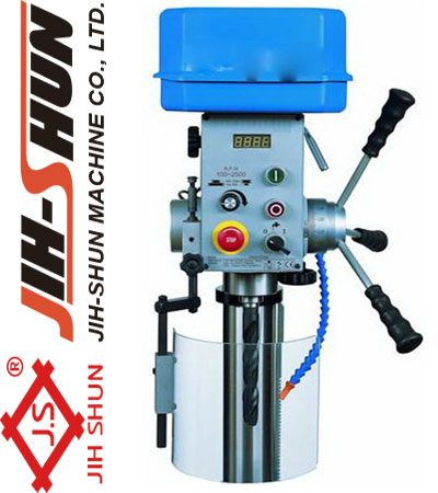 Máy khoan bàn 30mm 1500W JS30VP