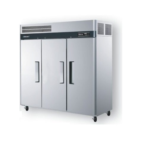 Tủ đông 6 cửa OKASU KF65-6