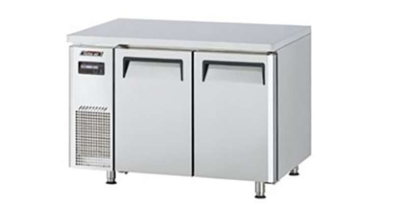 Bàn mát 2 cánh Turbo Air PUR18-2