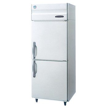 TỦ ĐÔNG HOSHIZAKI HFE-70B-CHD-GN