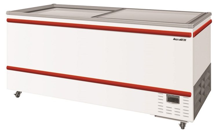 Tủ đông AQUAFINE JW-600HF