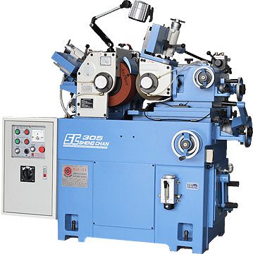 Máy mài vô tâm SC-305/305S