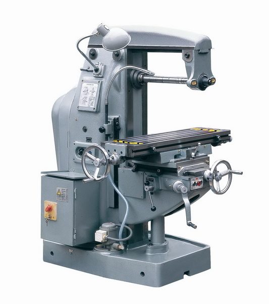 Máy phay ngang model 57-3D