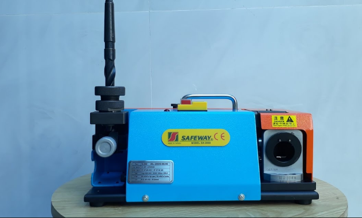 Máy mài mũi khoan xoắn SA-2000