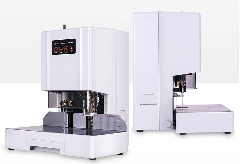 Máy khoan chứng từ OKASU HT 50