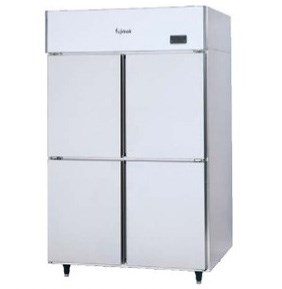 Tủ mát 4 cánh Fujimak FR1586WK