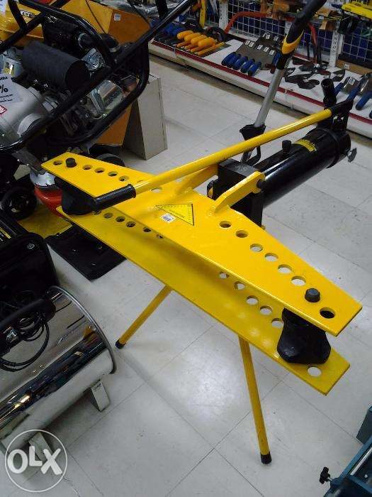 Máy uốn ống thủy lực cầm tay HHW-4J