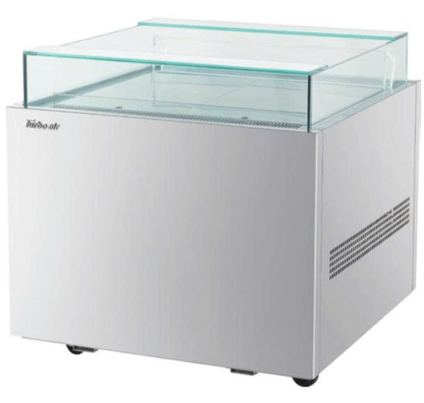 Tủ trưng bày bánh Sandwich Turbo Air TOS-900