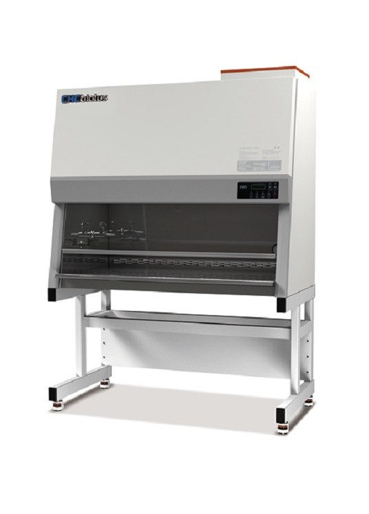 Tủ an toàn sinh học cấp 2 Type B2 CHCLab, CHC-888B2-06