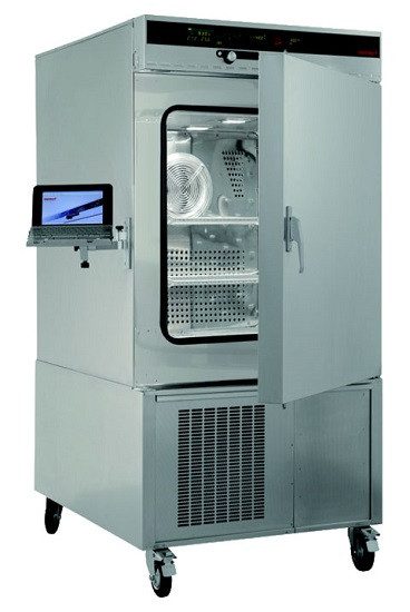 Tủ Kiểm Tra Môi Trường Memmert, CTC256